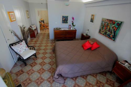 Casa Vacanze Alisei