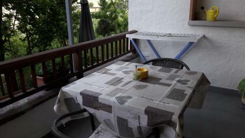 Apartamento Georg Barbieri