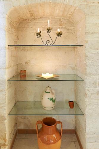Bed & Breakfast Il Frantoio 1937