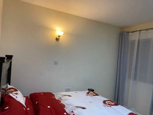 Apartamento Alfie's Hub