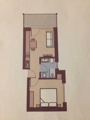 Apartamento Chalet Schmied