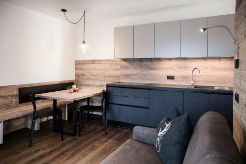 Apartamento Chalet Schmied