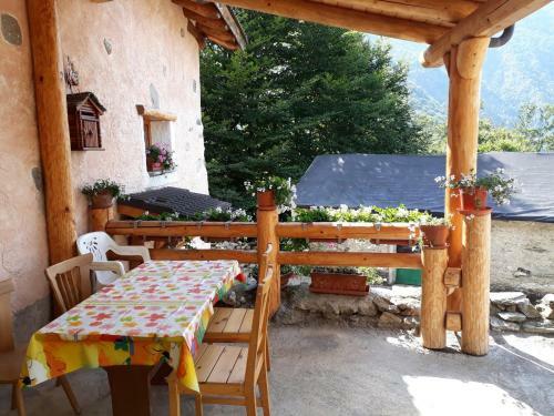 Chalet Biagio