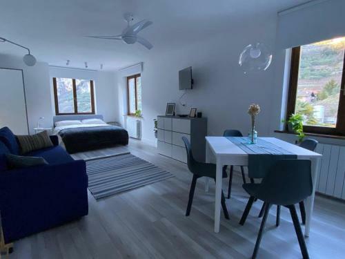Garda View Apartment