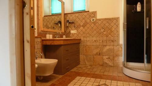 Apartamento La Beppa