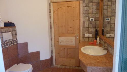 Apartamento La Beppa