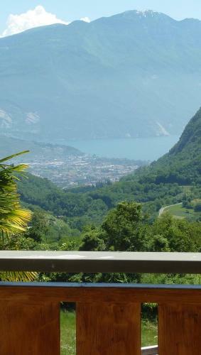 Apartamento La Beppa