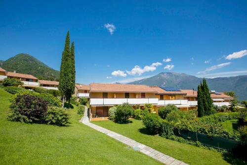 Residence Christina Due Laghi