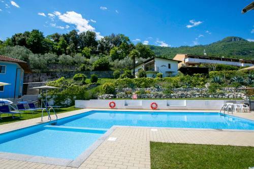 Residence Christina Due Laghi