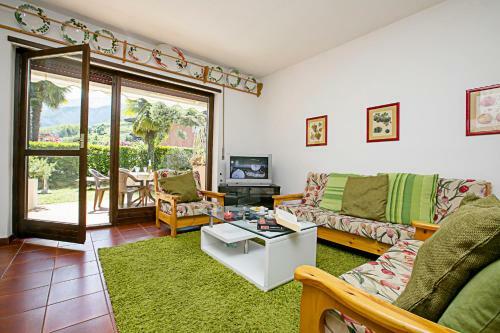 Residence Christina Due Laghi