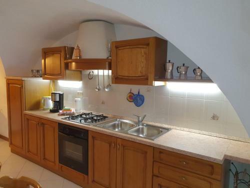Apartamento Gardainn Cologna
