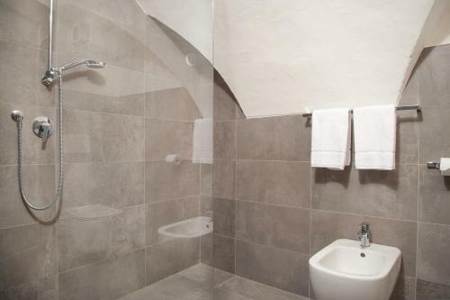 Apartamento Casa Calvola Holiday Home