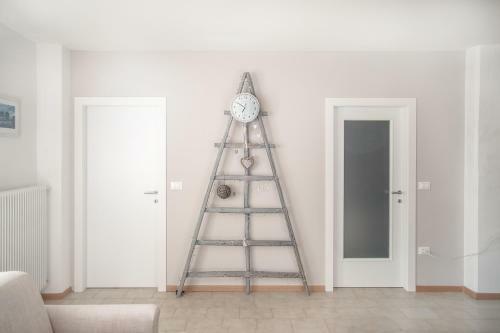 Apartamento Casa Calvola Holiday Home