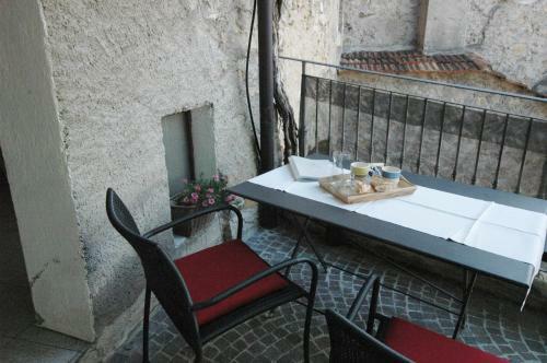Apartamento Casa Calvola Holiday Home