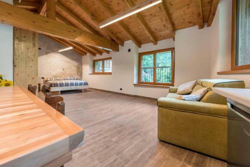 Apartamento Casa Al Mulino