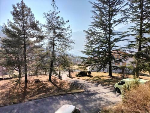 Apartamento La Rustica Sul Lago Di Tenno Mansarda