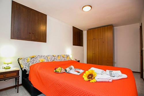 Apartamento C� Luisel 2