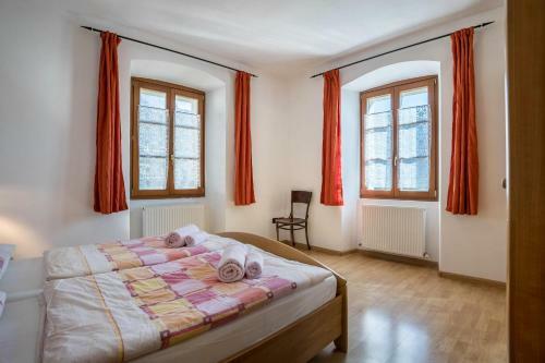 Apartamento Residence Lena App 4