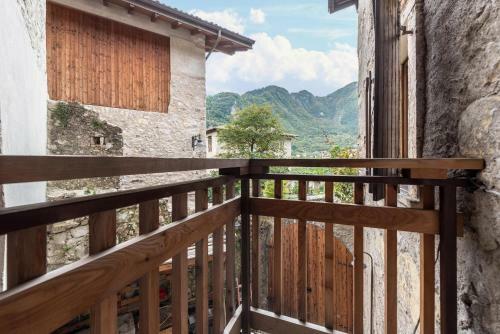 Apartamento Agriturismo Al Gallo Nero Giallo