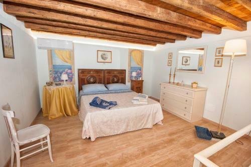 Apartamento La Casetta Di Tilde
