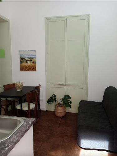Hostal Il Gallo Di Eracle - Charming Suites & Rooms