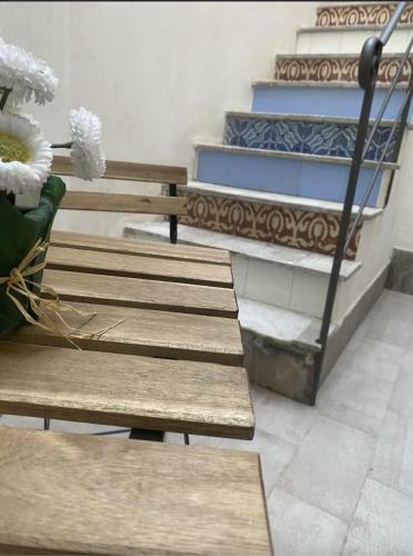 Hostal Il Gallo Di Eracle - Charming Suites & Rooms