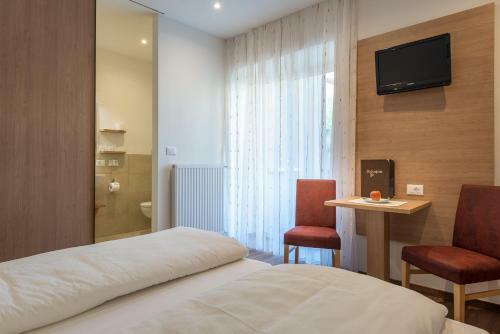 Bed & Breakfast Rebenheim