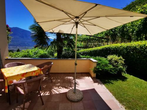 Apartamento Ferienhof Franzelin