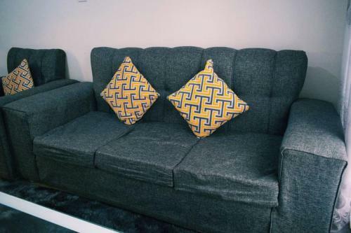 Apartamento Hidden Hub