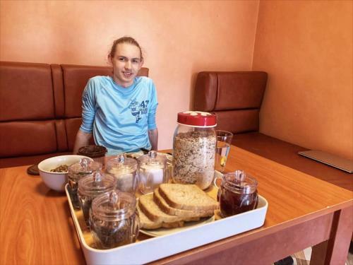 Apartamento The Swiss Side Iten