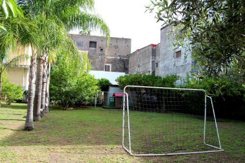 Giardino Del Vesuvio