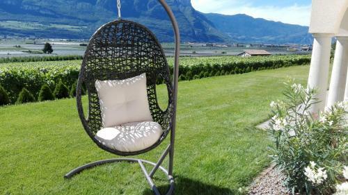Agroturismo Gutshof Rellich