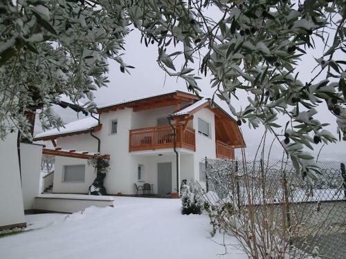 Apartamento Unterstoan Hof
