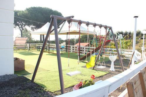 Tenuta Sul Vesuvio " Il Vigneto "