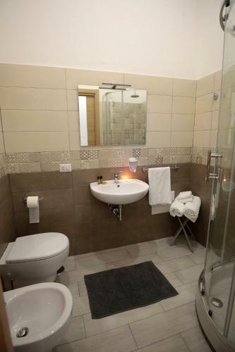 Hostal Affittacamere Vesuvio