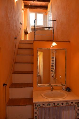 Villa Tenuta Donna Caterina