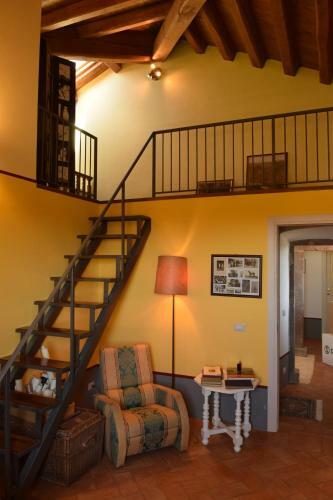 Villa Tenuta Donna Caterina