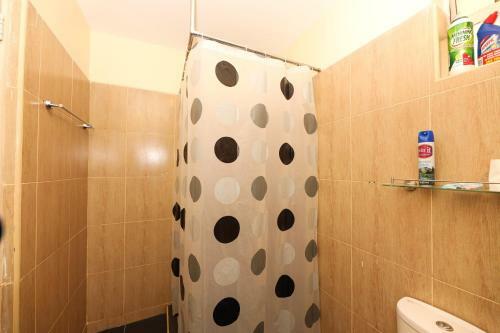 Exquisite Fully Furnished 1 Bedroom Apartment
