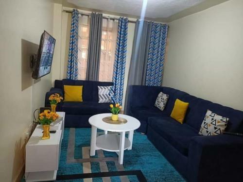 Hostal Adorable 1-bedroom With Wifi And Netflix