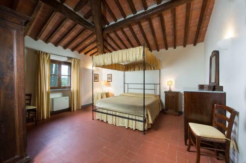 Agroturismo Badia Di Morrona Agriturismo