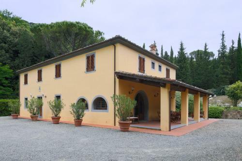 Agroturismo Badia Di Morrona Agriturismo