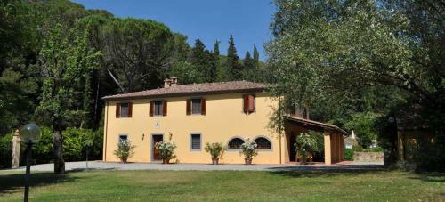 Agroturismo Badia Di Morrona Agriturismo