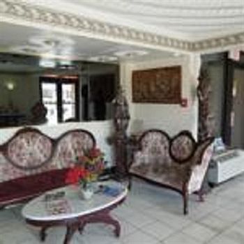 Motel Knights Inn & Suites Virginia Beach