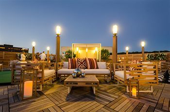Hotel Zero Degrees Norwalk
