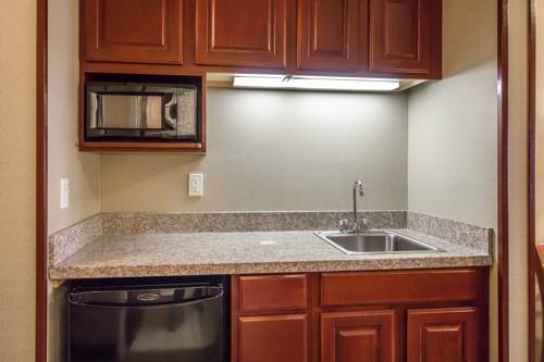 Hotel Comfort Inn & Suites Rapid City