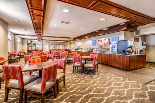 Hotel Comfort Inn & Suites Rapid City