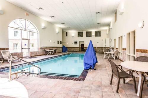 Hotel Comfort Inn & Suites Rapid City