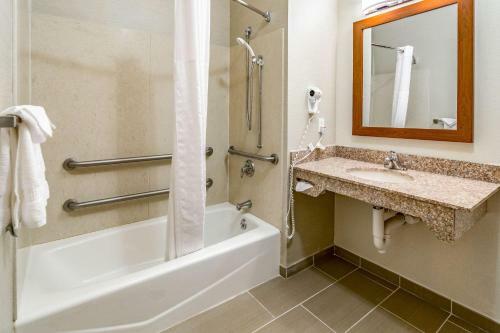 Hotel Comfort Inn & Suites Rapid City