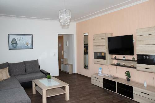 Apartamento Ferienwohnungen An Der Weser