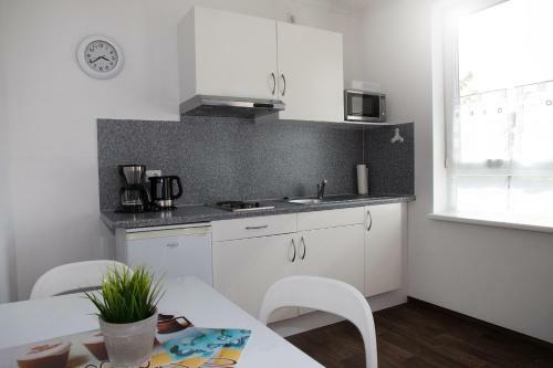 Apartamento Ferienwohnungen An Der Weser